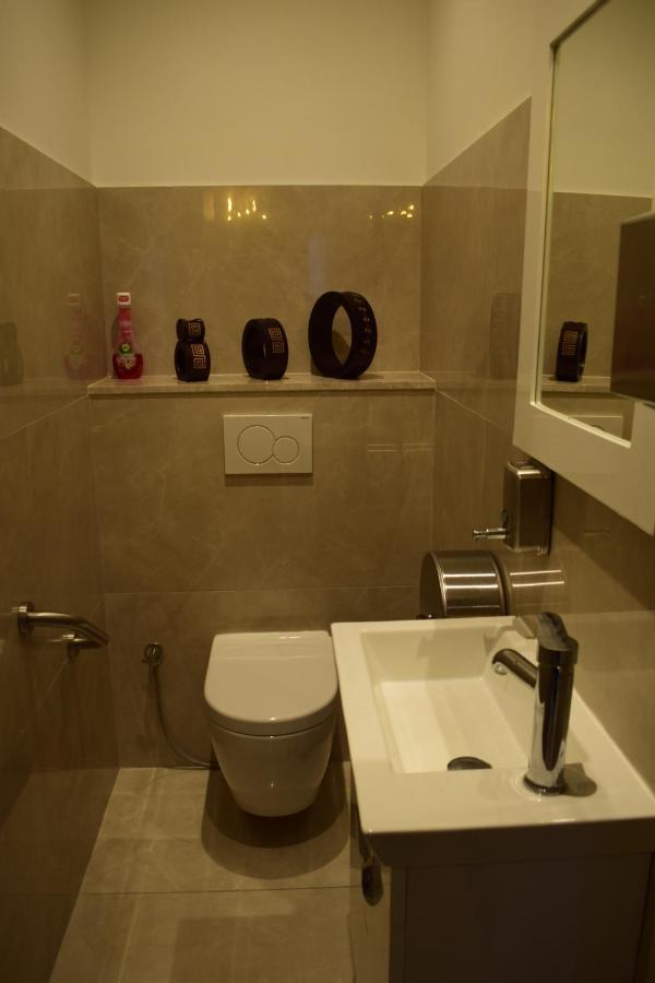 Paris Luxury Guest House - Cdg Aeroport Роаси ан Франс Екстериор снимка