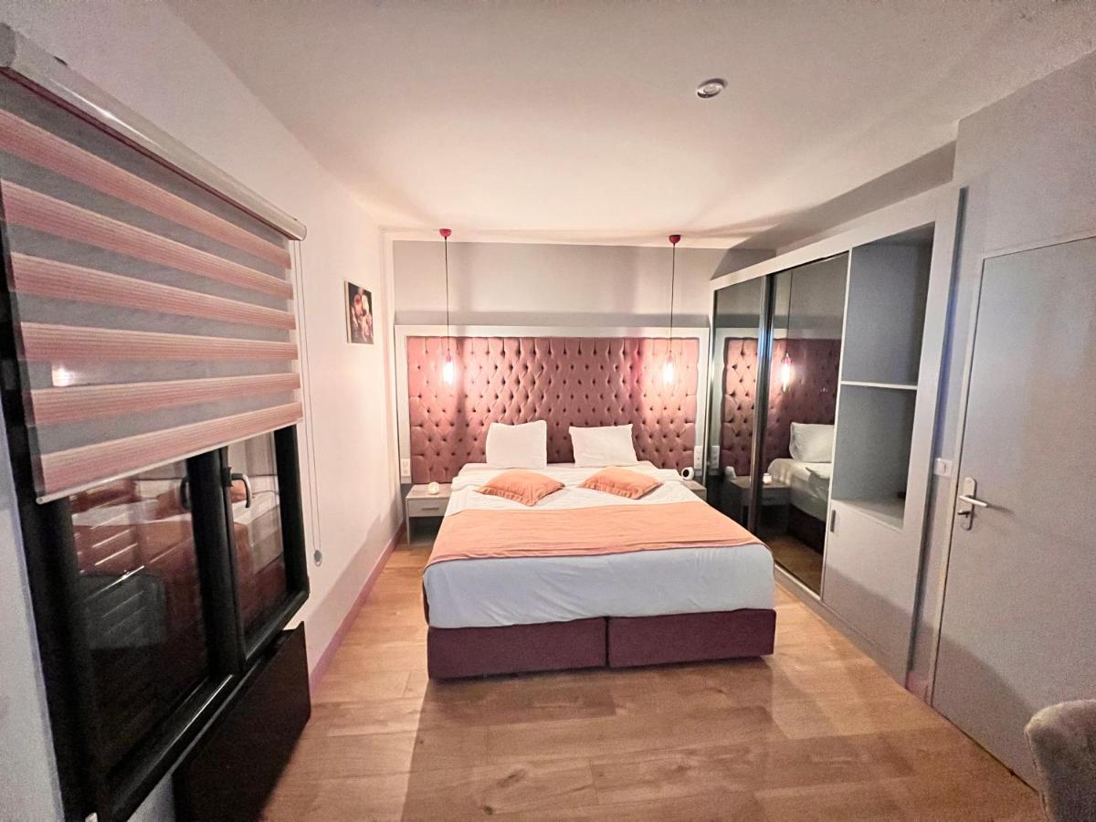 Paris Luxury Guest House - Cdg Aeroport Роаси ан Франс Екстериор снимка