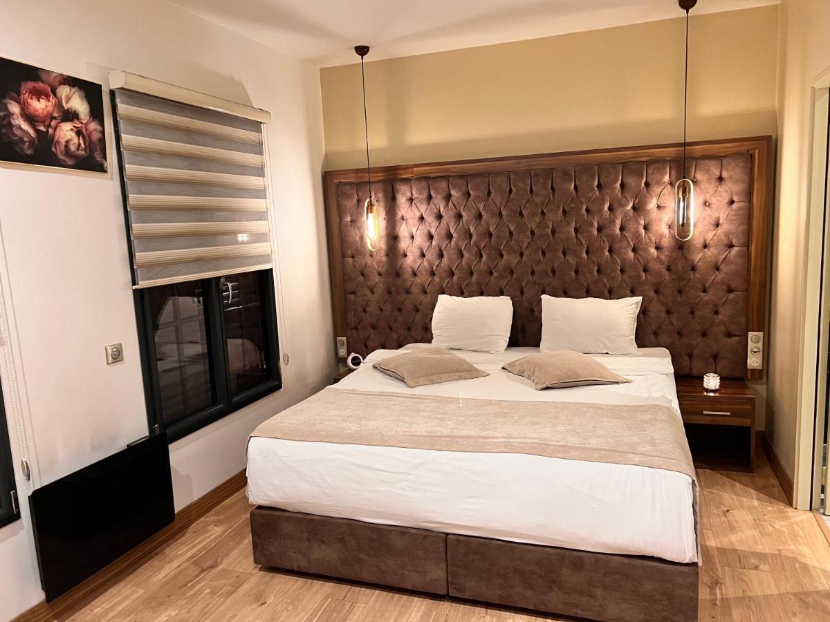 Paris Luxury Guest House - Cdg Aeroport Роаси ан Франс Екстериор снимка