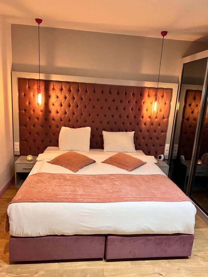 Paris Luxury Guest House - Cdg Aeroport Роаси ан Франс Екстериор снимка